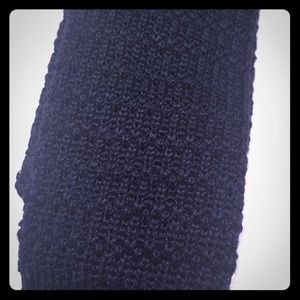 Vintage Finney Woods’ of Haddonfield Knit Tie